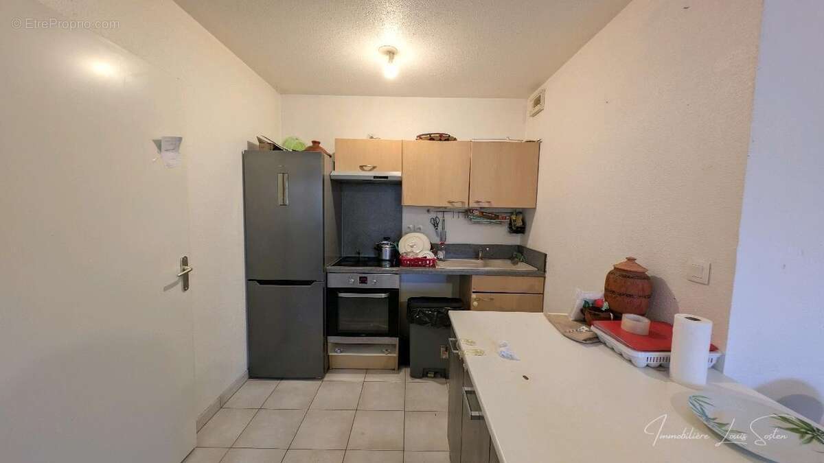 Appartement à BLACOURT