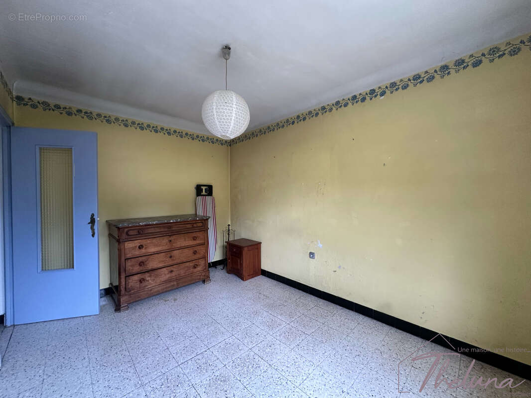 Maison à COMPS