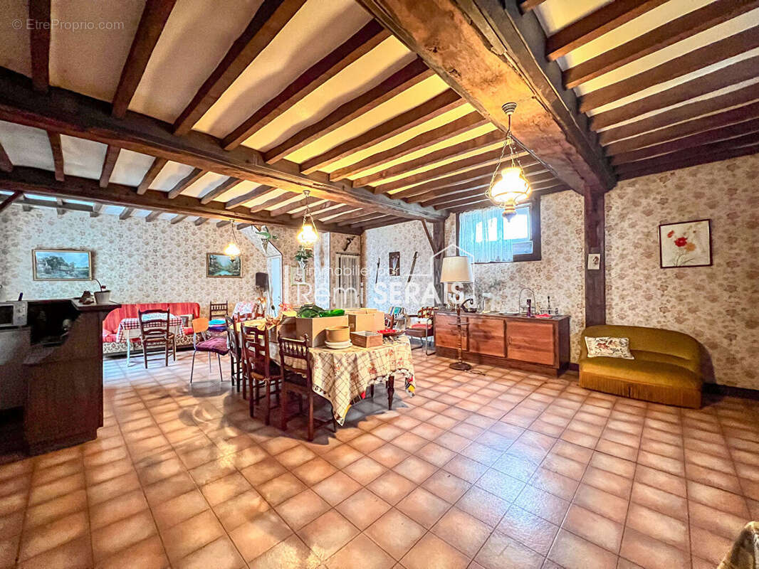 Maison à BRIOUZE