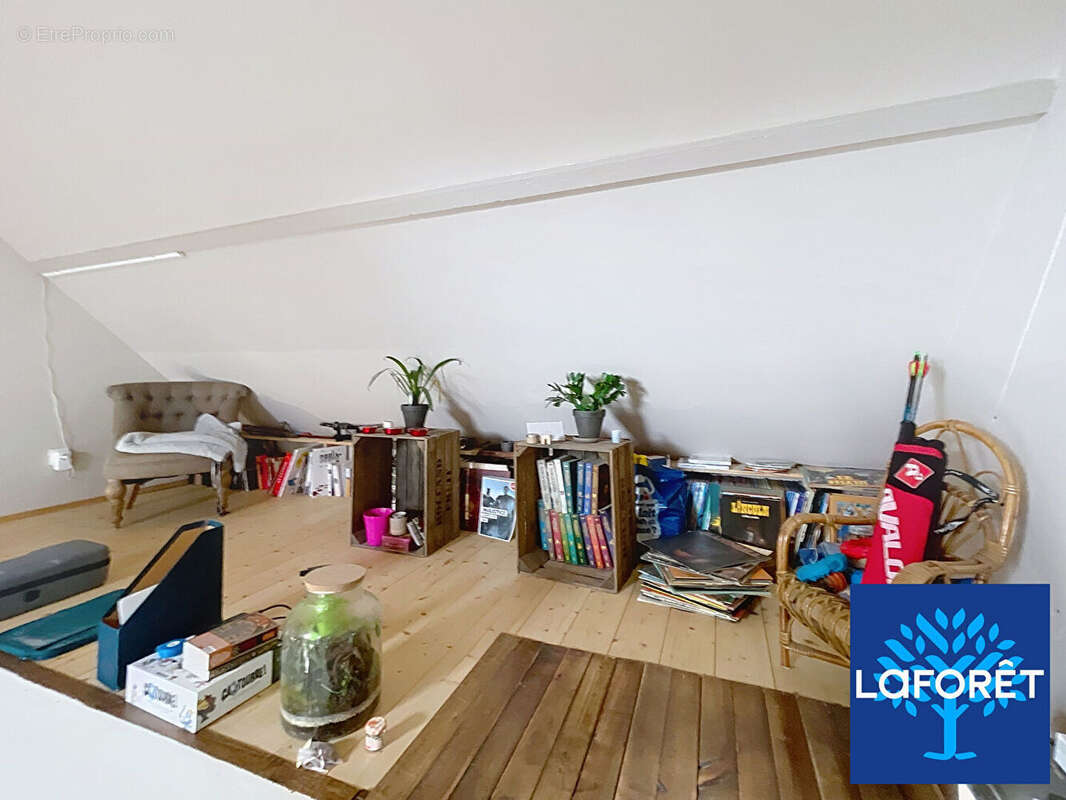Maison normande 6 pièces 121.85 m² - photo 8