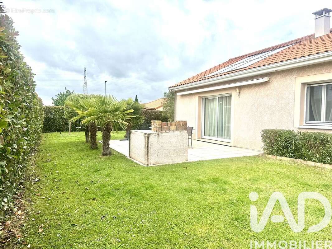 Photo 2 - Maison à BORDERES-SUR-L'ECHEZ