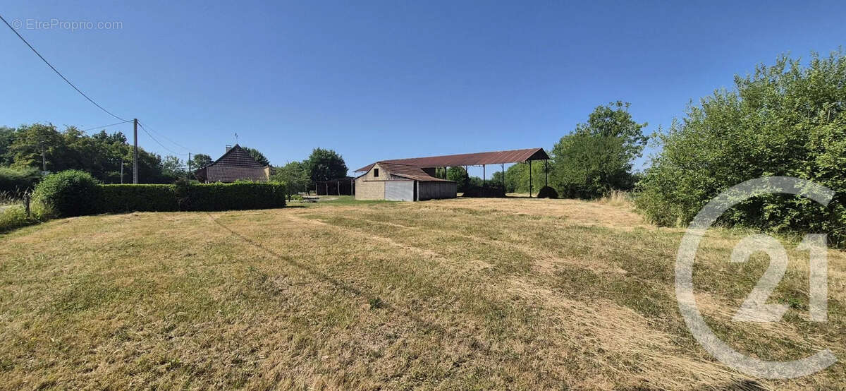 Maison 84 m² à Branges  - photo 14