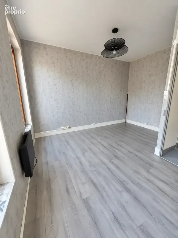 Maison de ville entièrement rénovée de 92 m2 à Petit-Quevilly - photo 6