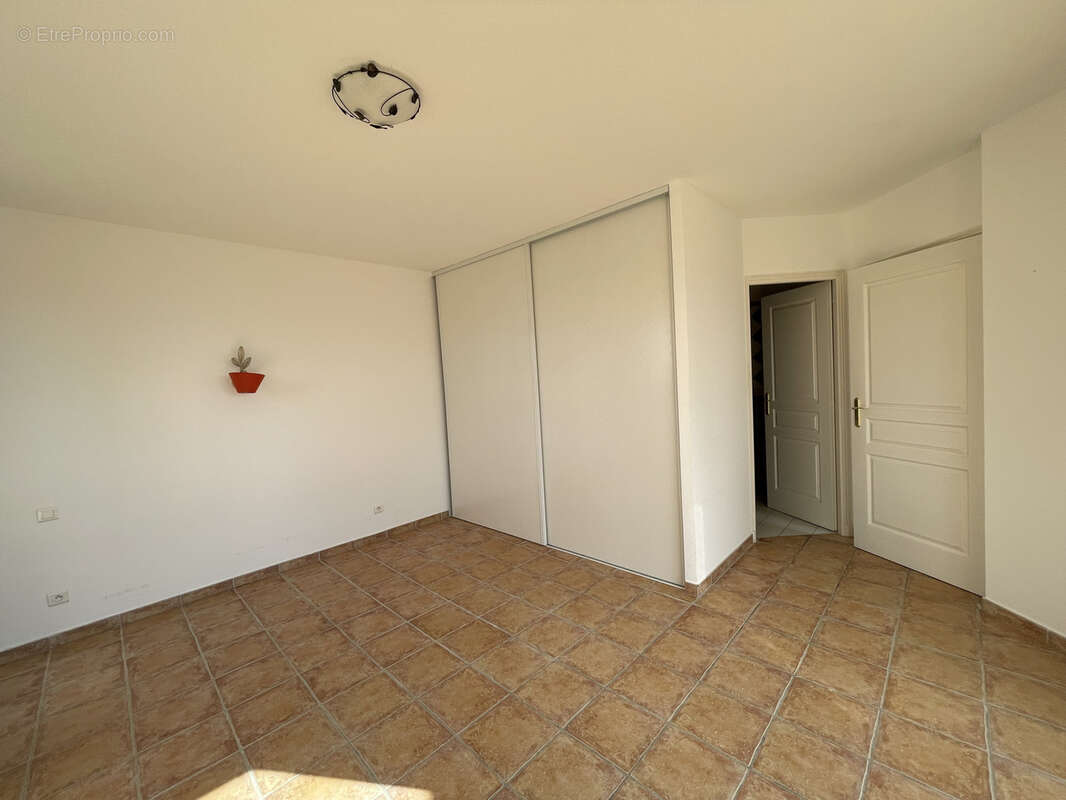 Maison à LUMIO