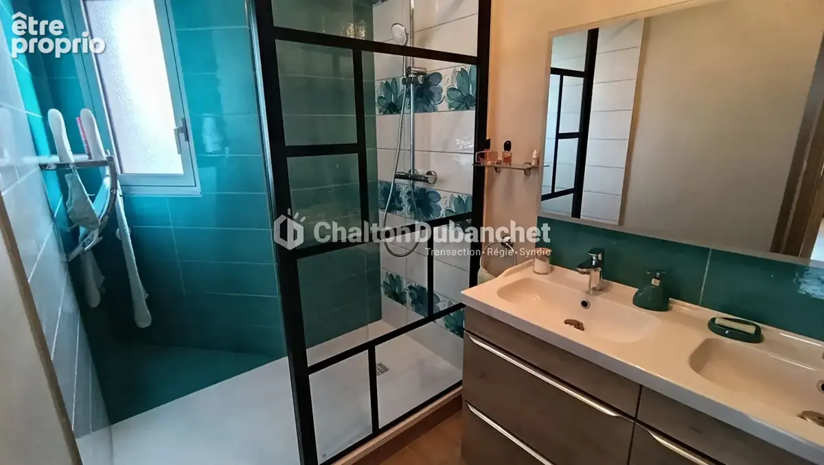 Appartement Riorges 3 pièce(s) 89 m2 - photo 13
