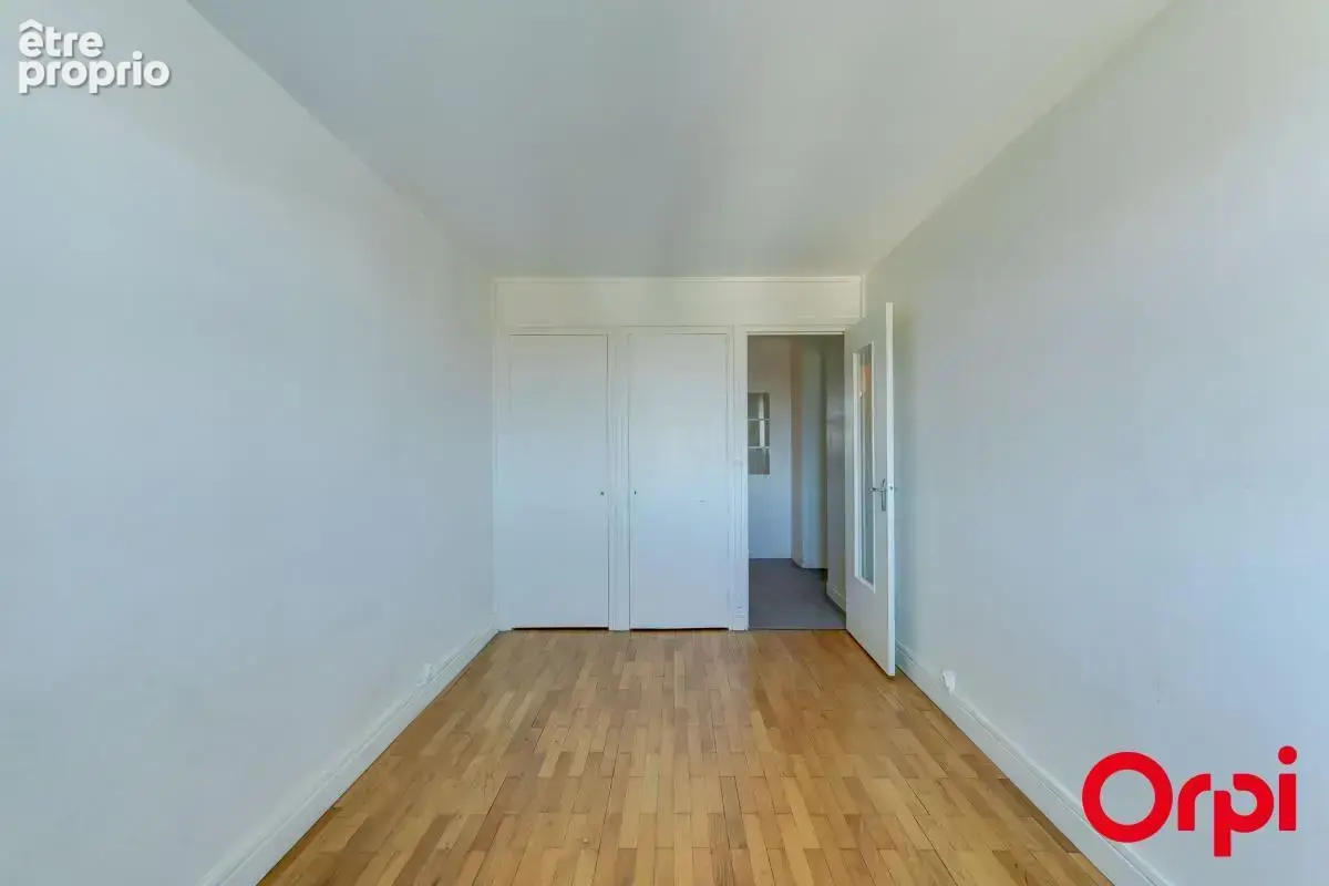 T3 de 58 m² - Idéal projet sur-mesure ou investissement - photo 10