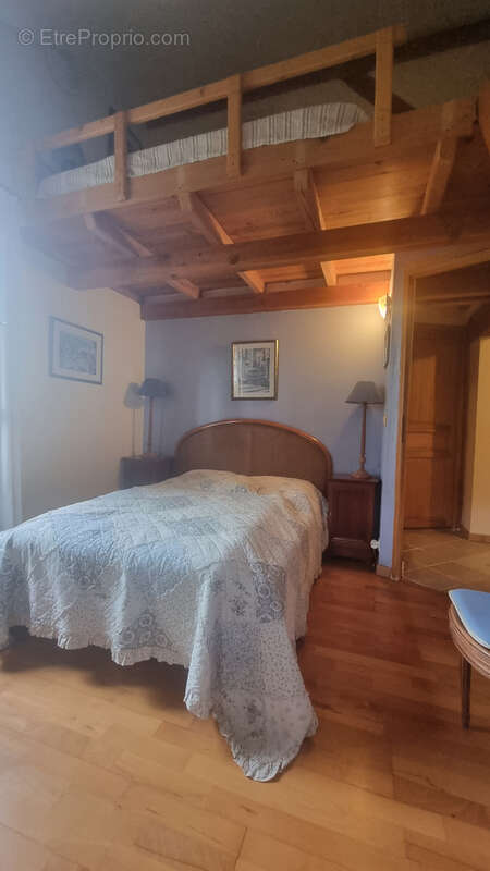 Maison à L&#039;ISLE-EN-DODON