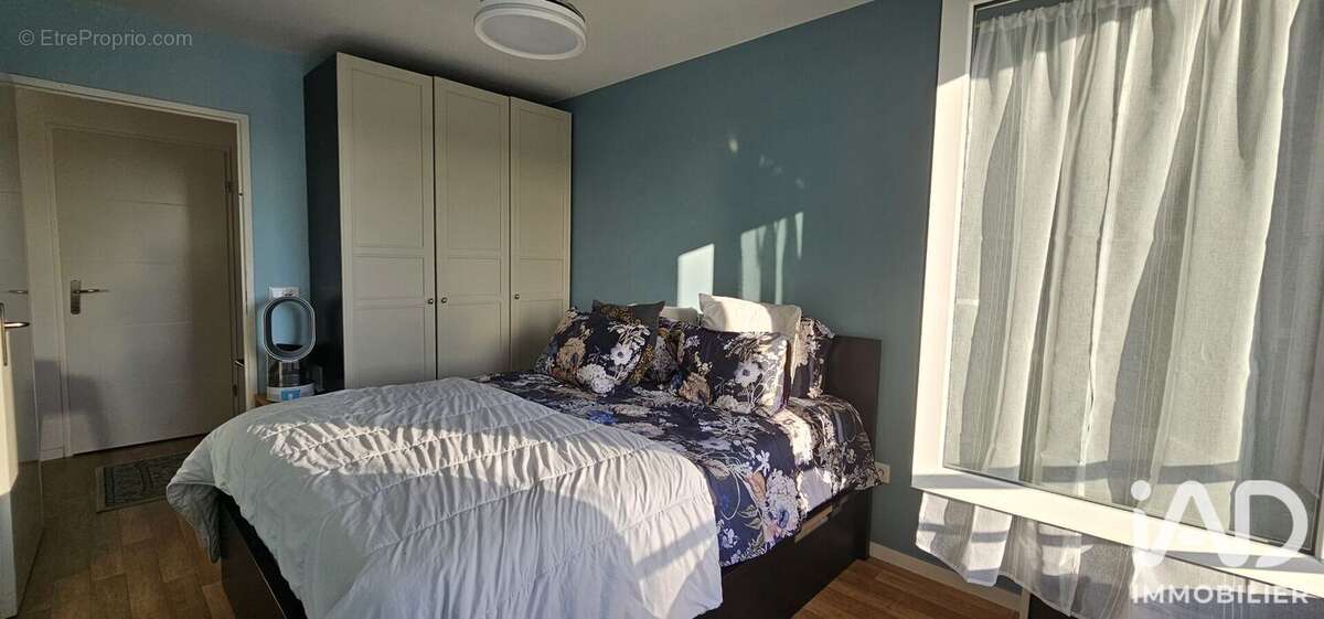 Appartement 60 m² à Les Mureaux  - photo 4