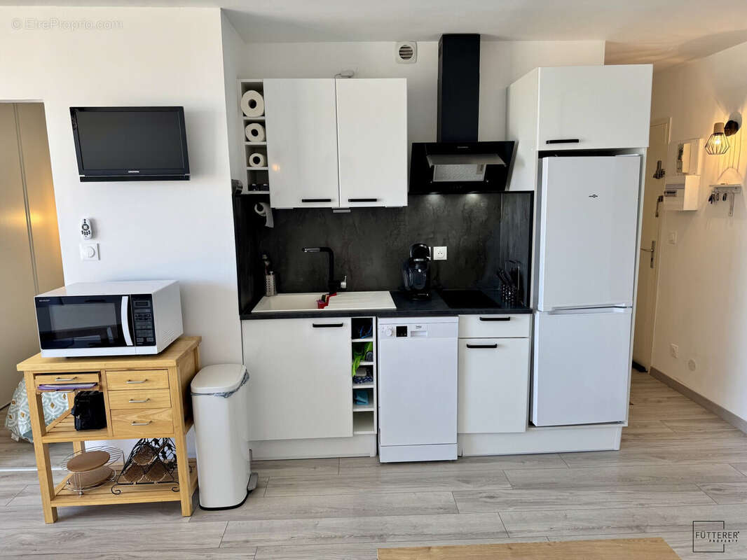 Appartement à NARBONNE
