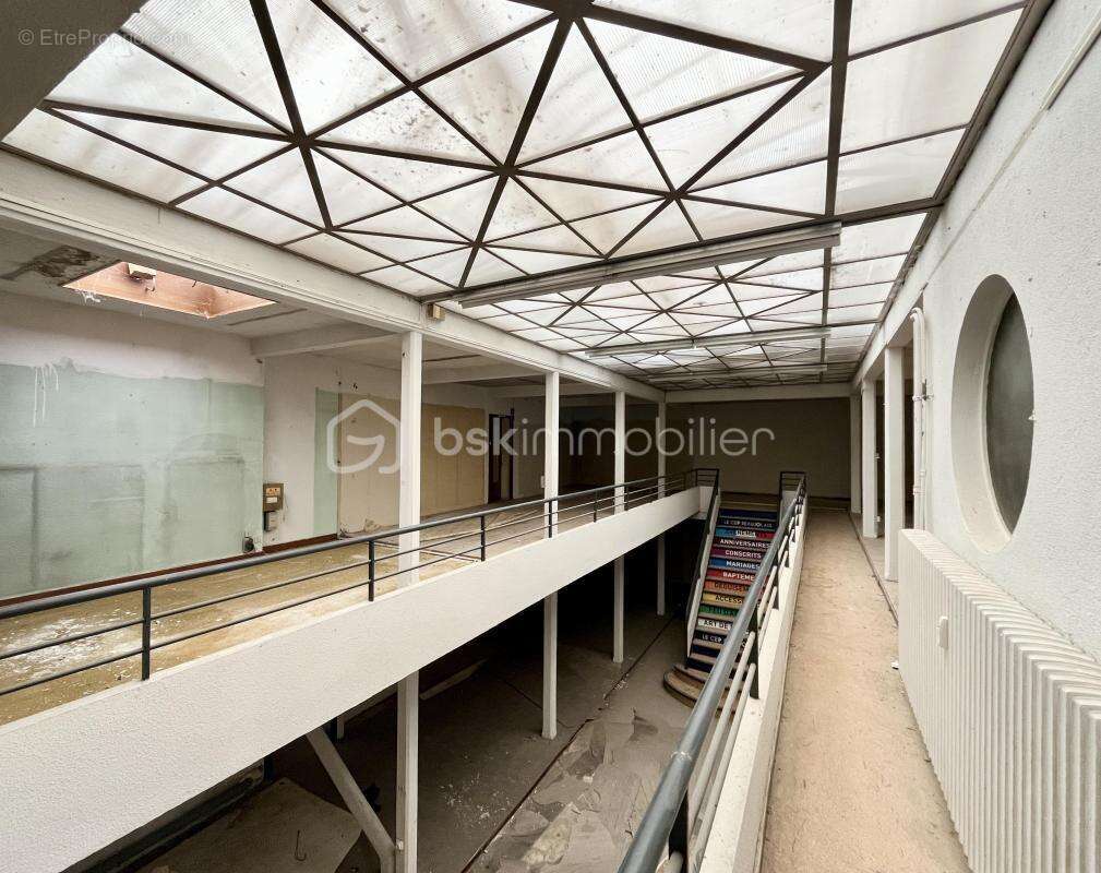 Appartement à VILLEFRANCHE-SUR-SAONE