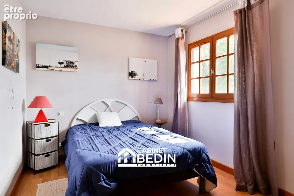 Maison 5 pièces 145 m² à vendre à Mimizan (40200) - photo 8
