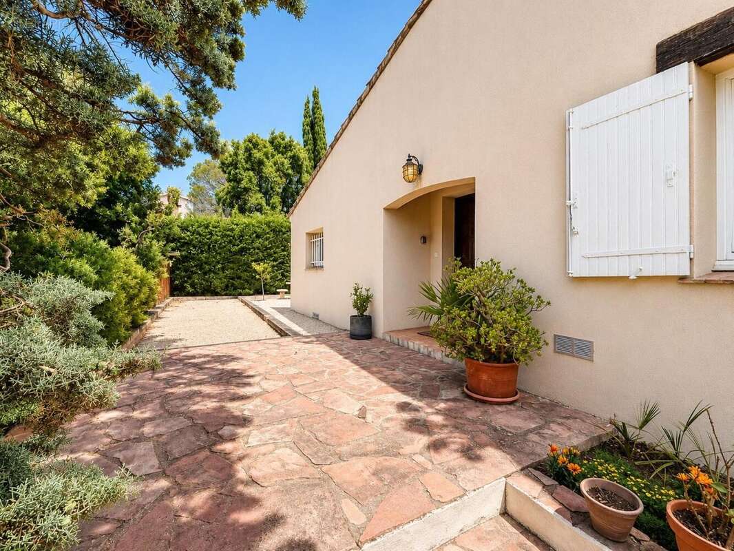 Photo 4 - Maison à SAINT-RAPHAEL