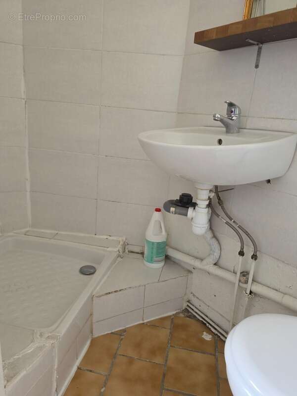 Appartement à PARIS-10E