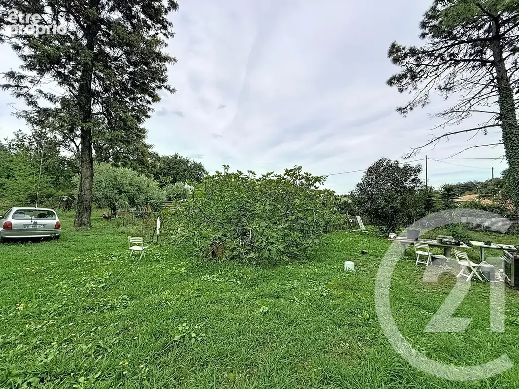Terrain 2 100 m² à vendre à Santa-Lucia-Di-Moriani (20230) - photo 8