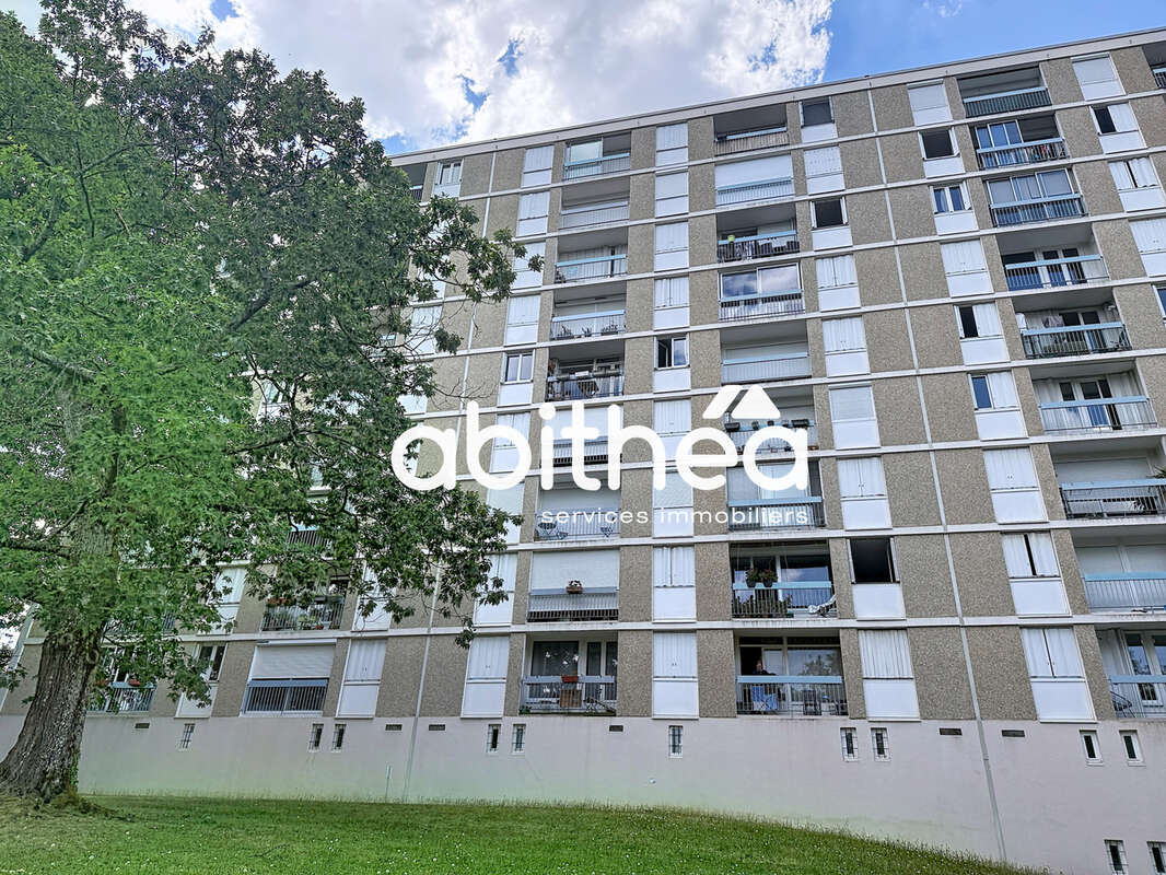Appartement à LIMOGES