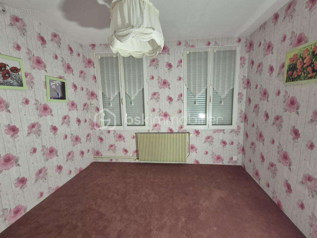 Appartement à AUMALE