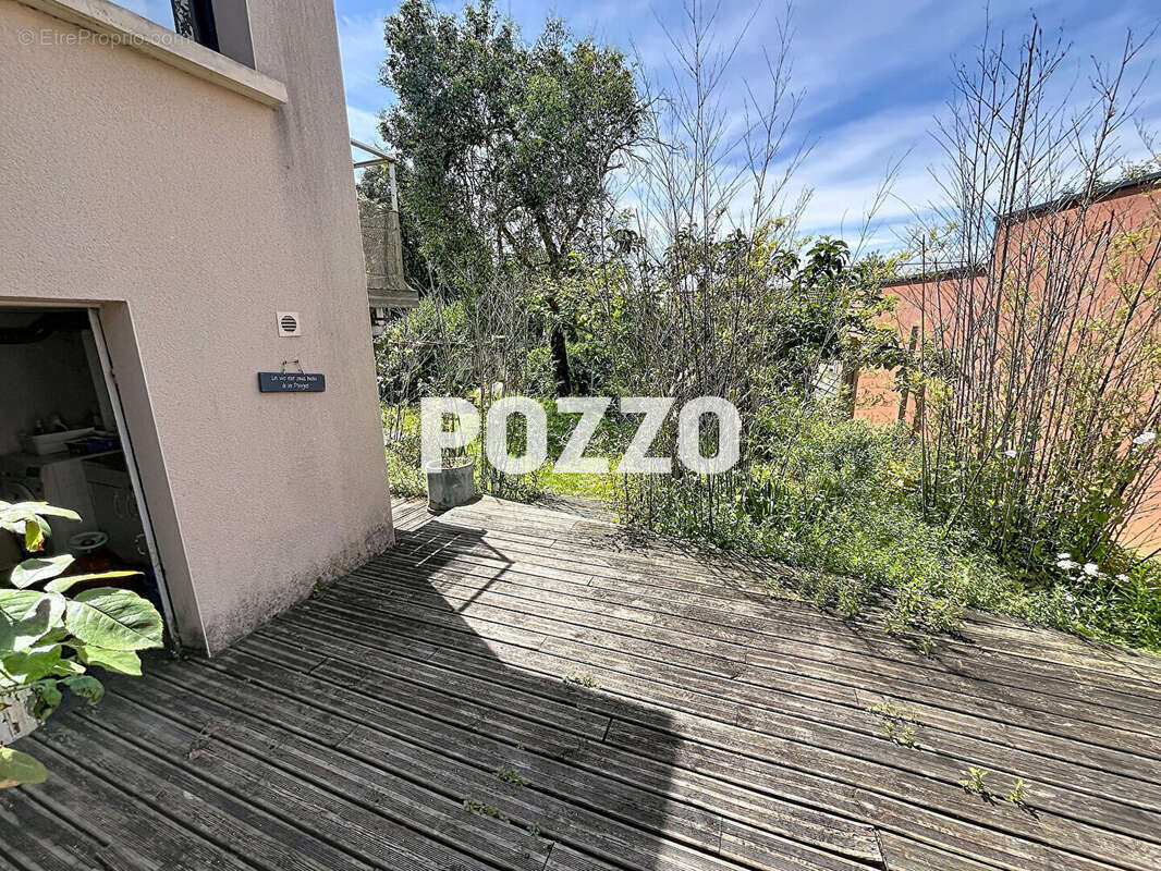 Maison saint pair sur mer - 6 pièces - 130 m2 - photo 16