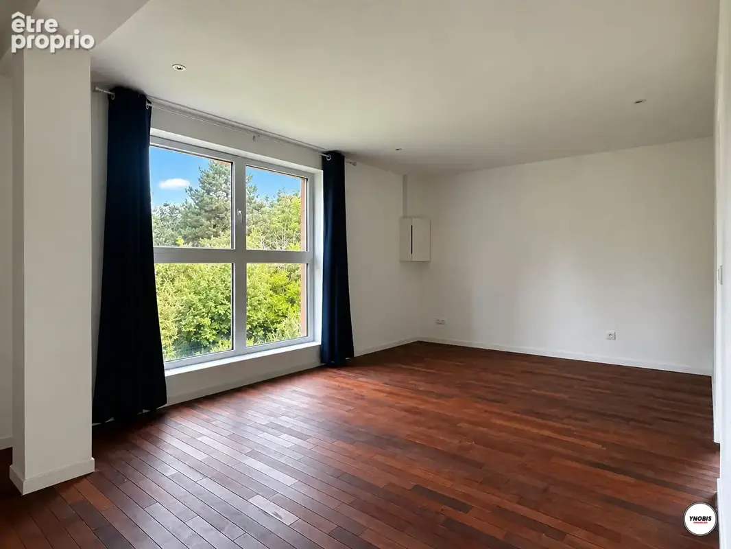Villennes-sur-seine - villa contemporaine neuve - photo 12