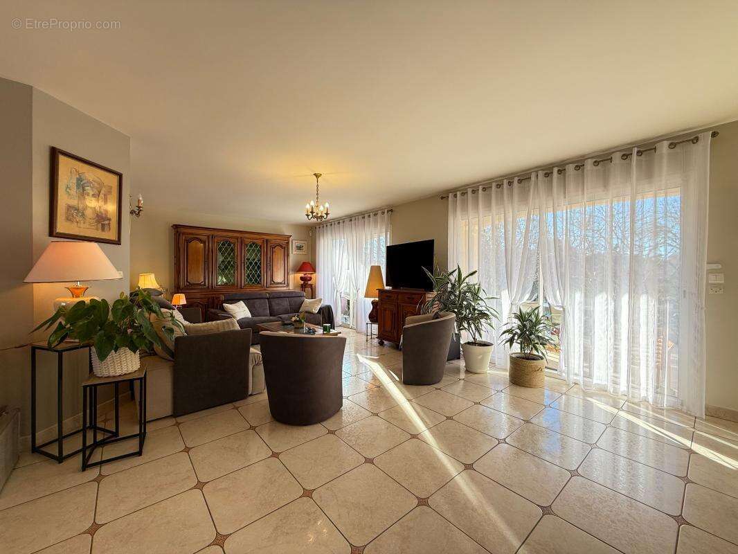 Maison à SAINT-PALAIS-SUR-MER