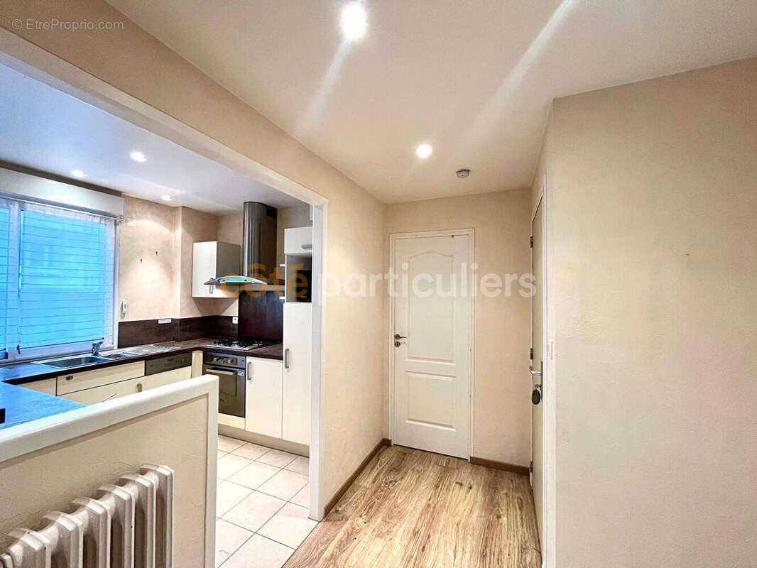 Appartement à ROYAN