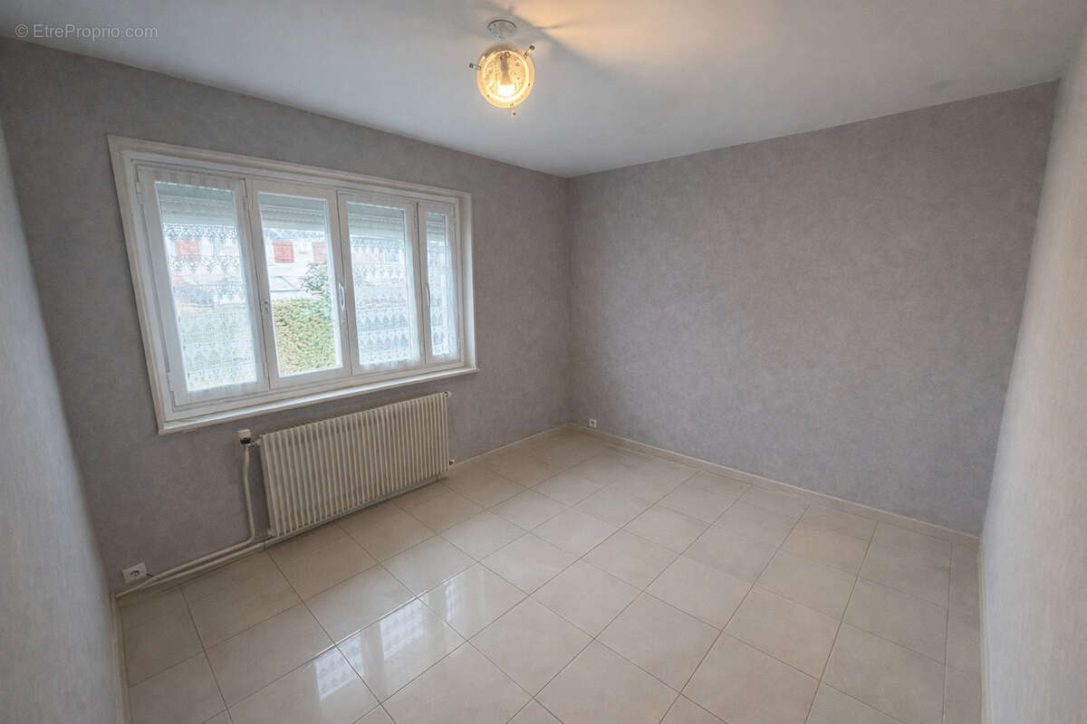Appartement à ANNEMASSE