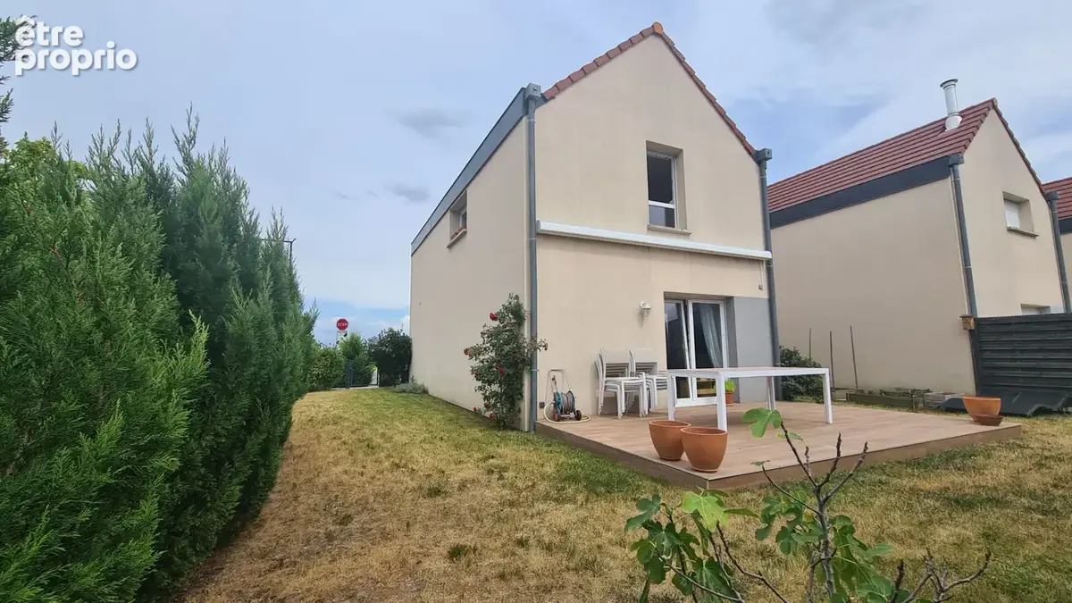Maison Turckheim - photo 9