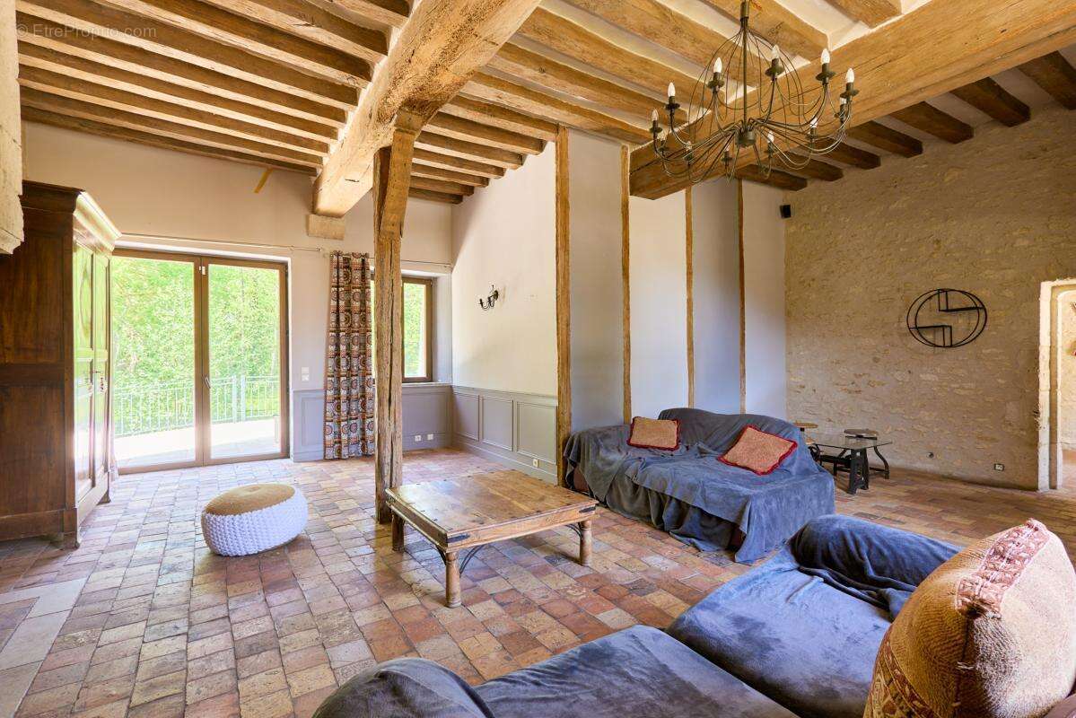 Maison à VIMORY