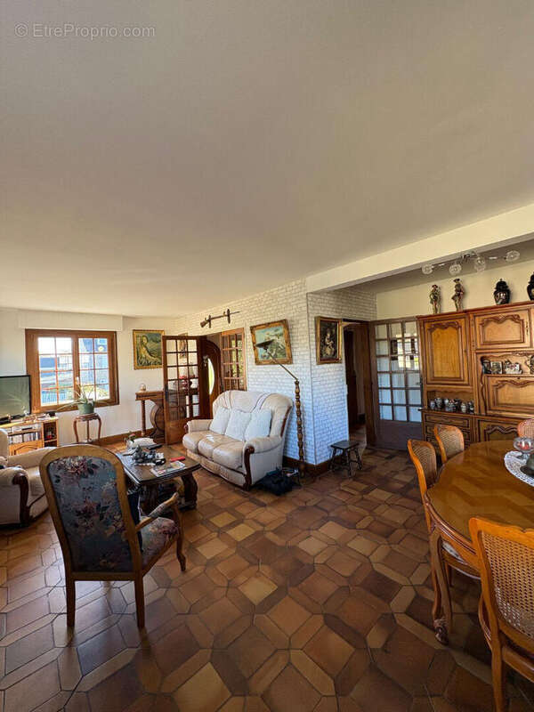 Maison à PLOUBALAY