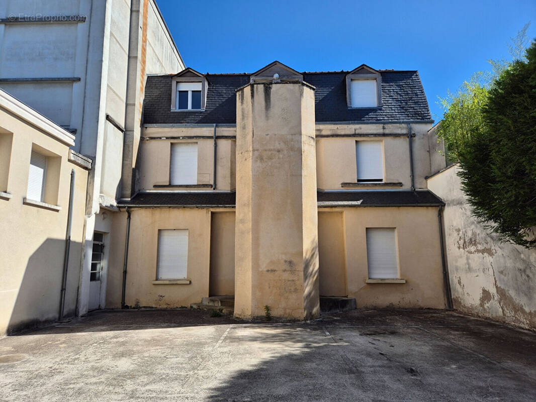Appartement à ANGERS