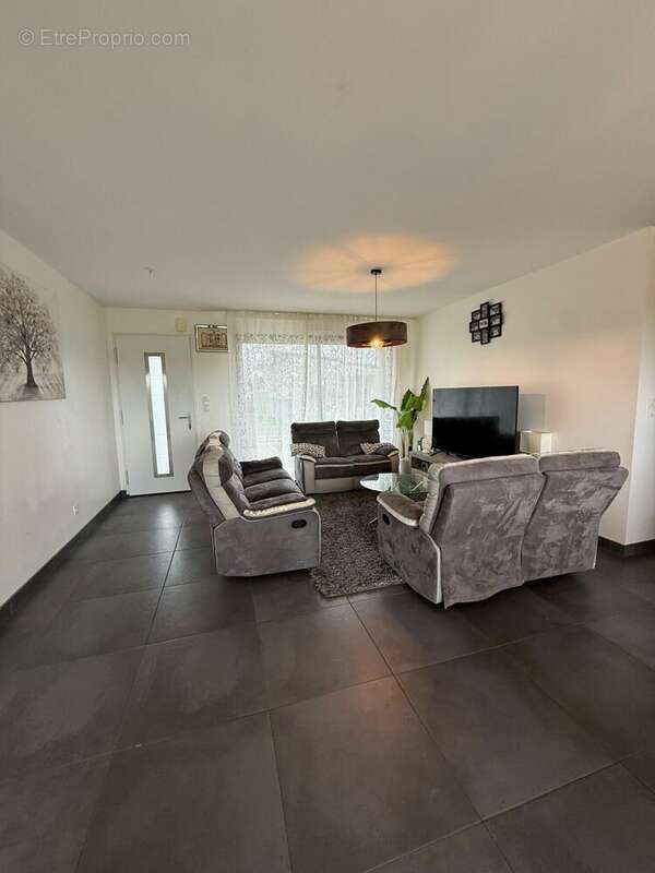 Photo 3 - Maison à CHATEAUBRIANT