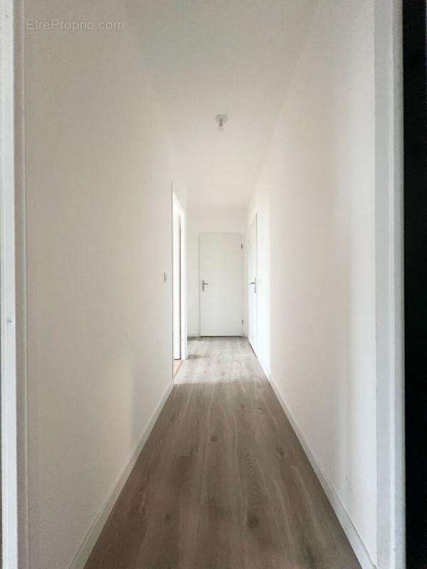 Appartement à PLAISIR