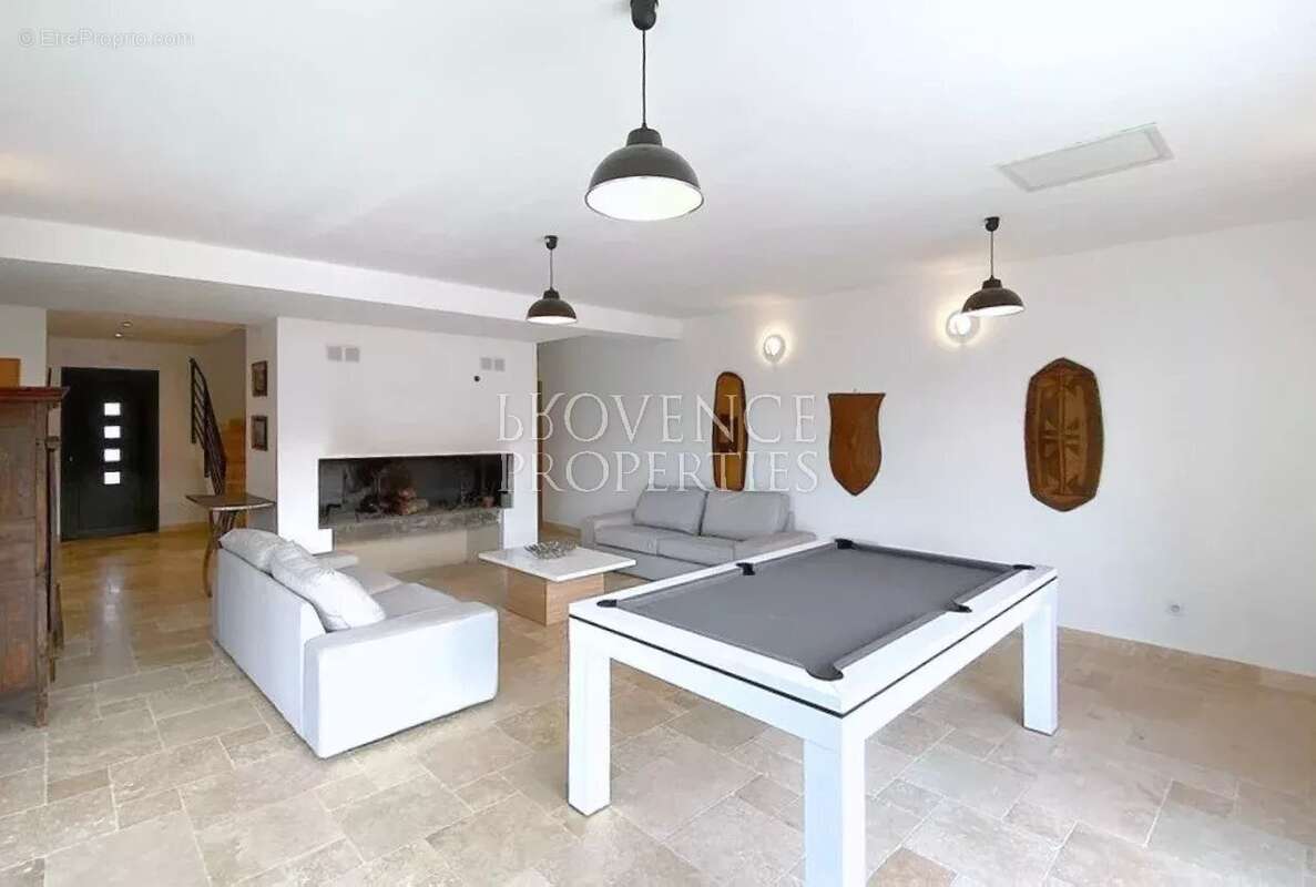 Propriété d'exception,  vue panoramique, piscine à débordement,  maison d'amis, espaces de loisirs - photo 16