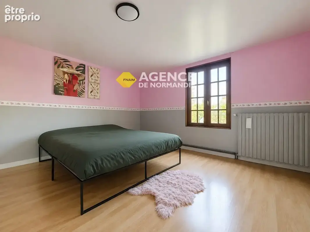 Maison 180 m² à Montreuil-L'argille  - photo 8