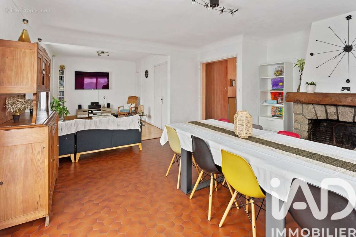 Photo 4 - Maison à LE PELLERIN