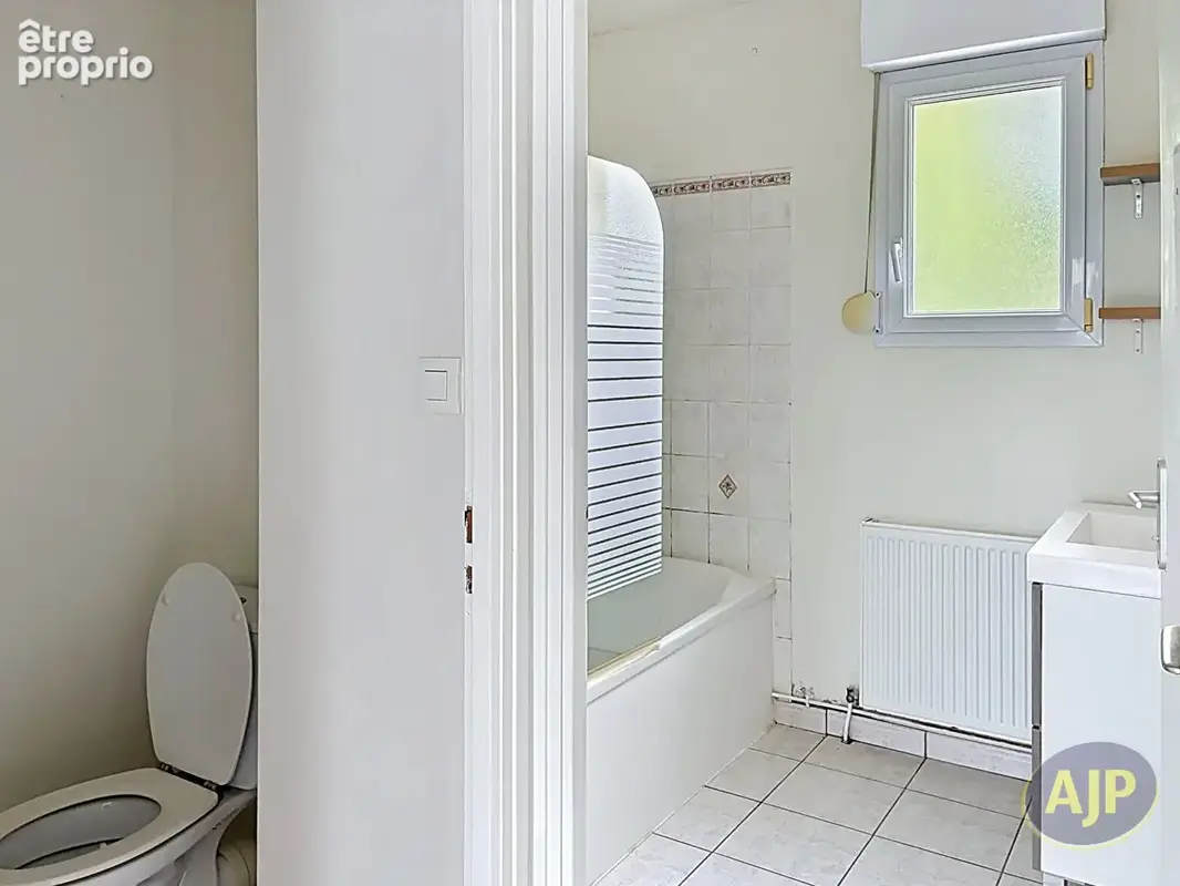 Maison Questembert 4 pièce(s) 65 m2 - photo 8