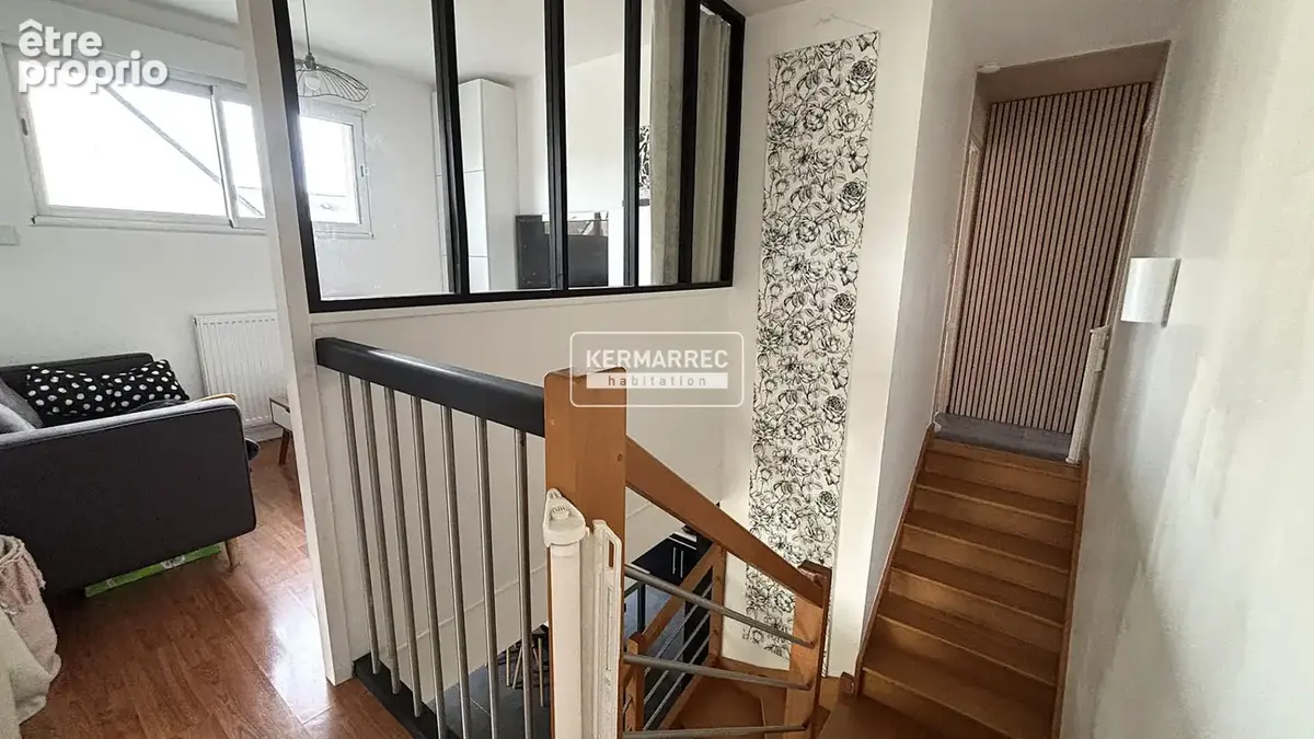 A VENDRE Maison 7 pièces à VITRE 145 m² - 448 100  HAI - photo 9