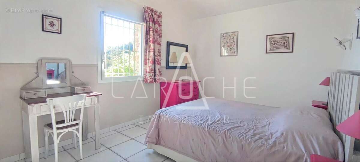 Maison à ARGELES-SUR-MER