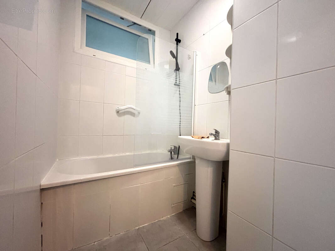 Appartement à ROUBAIX