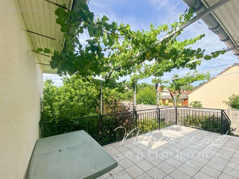 Maison à vendre 4 pièces Proche de LAON (02) - photo 16