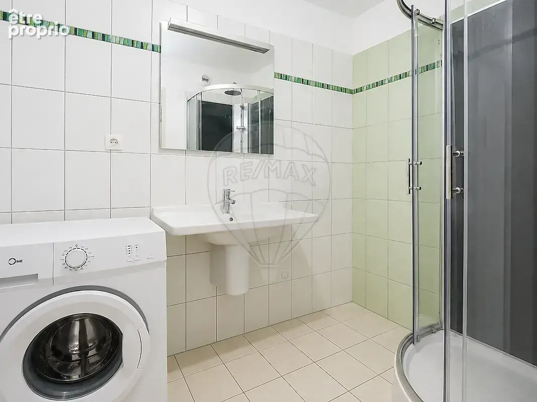 Appartement 1 chambre(s) à vendre - photo 7
