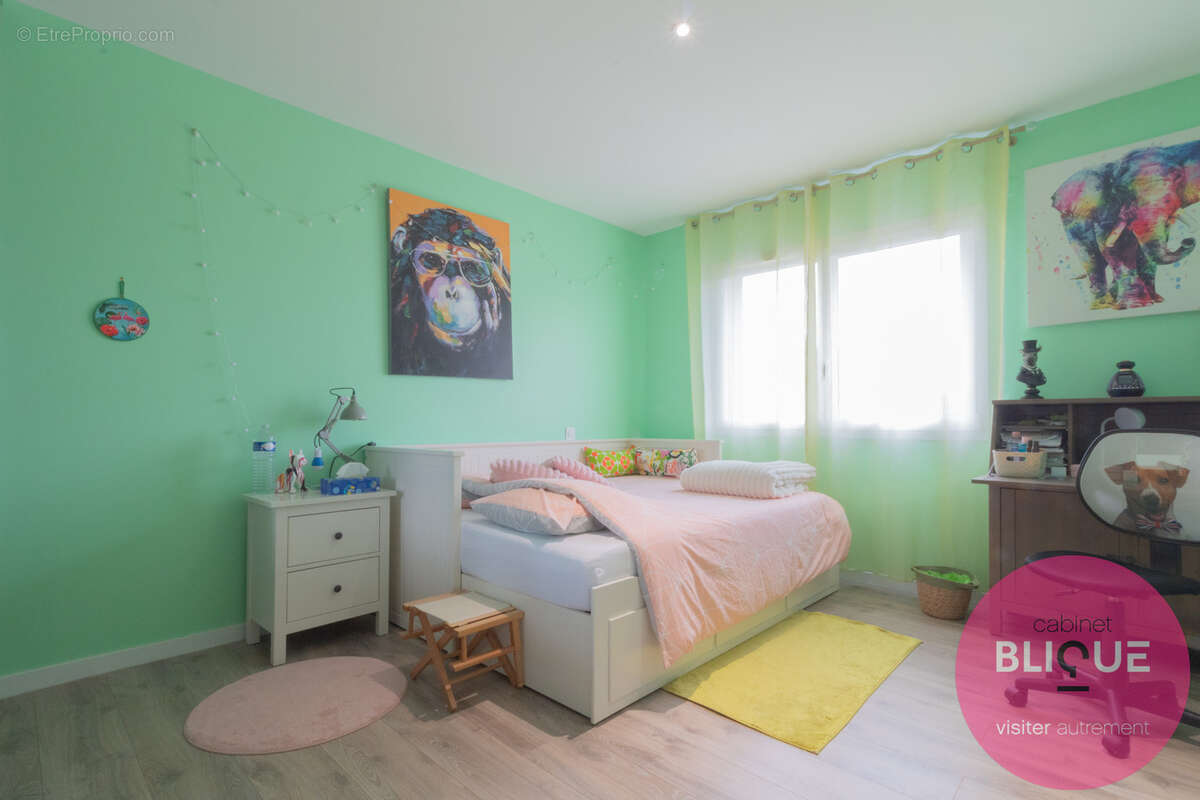 Maison à RICHARDMENIL