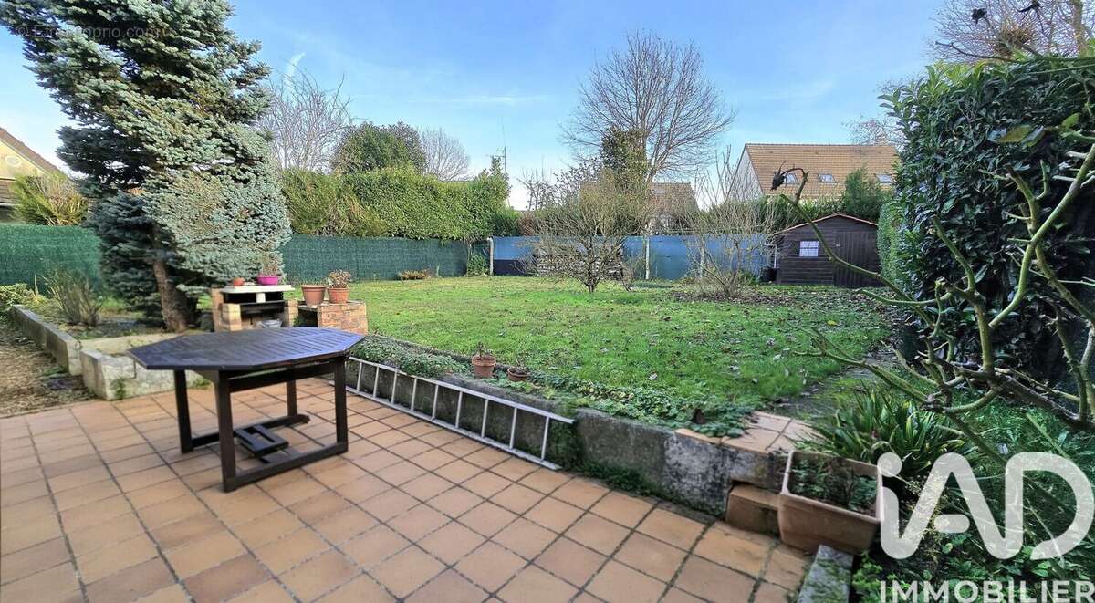 Photo 9 - Maison à ITTEVILLE