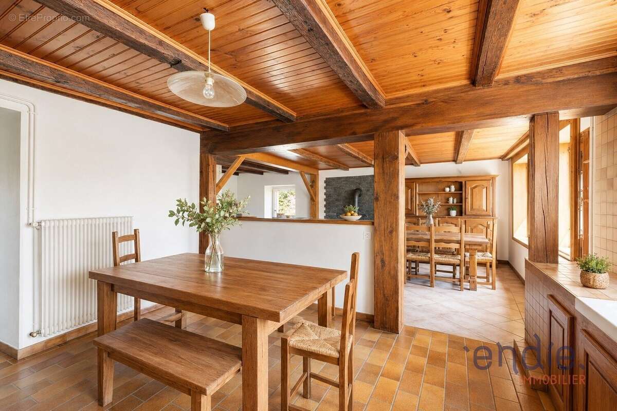Nouveauté à champagney - photo 10