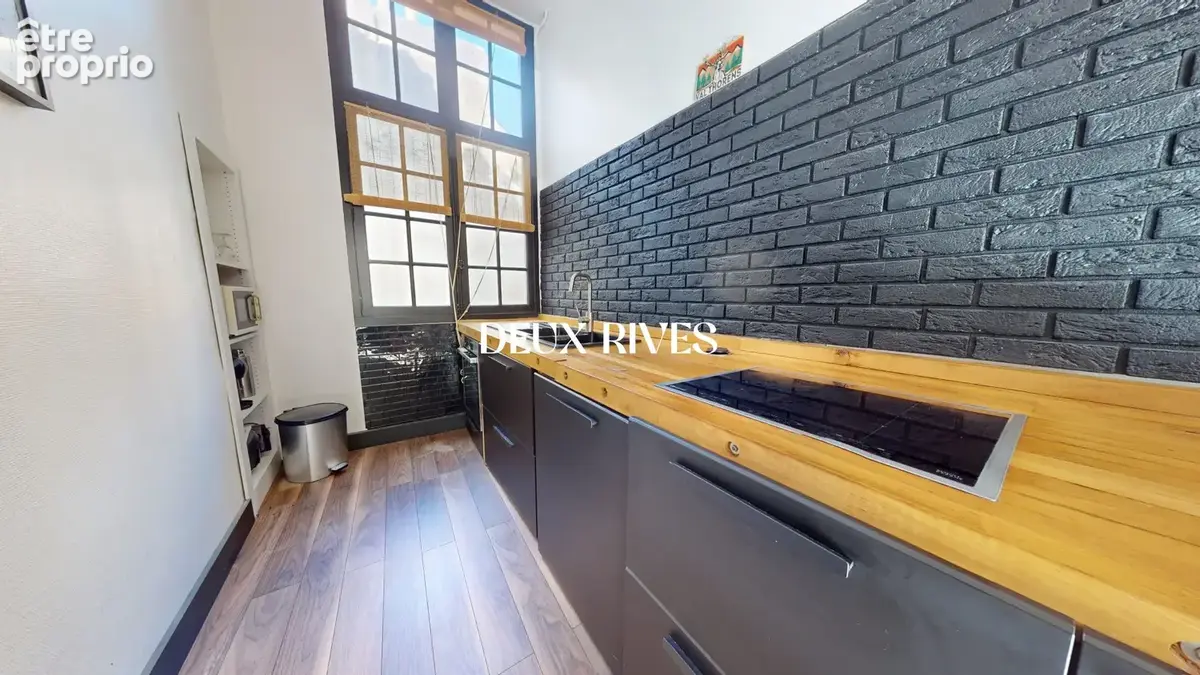Appartement 3 pièces 60 m² à vendre à Nantes (44000) - photo 5