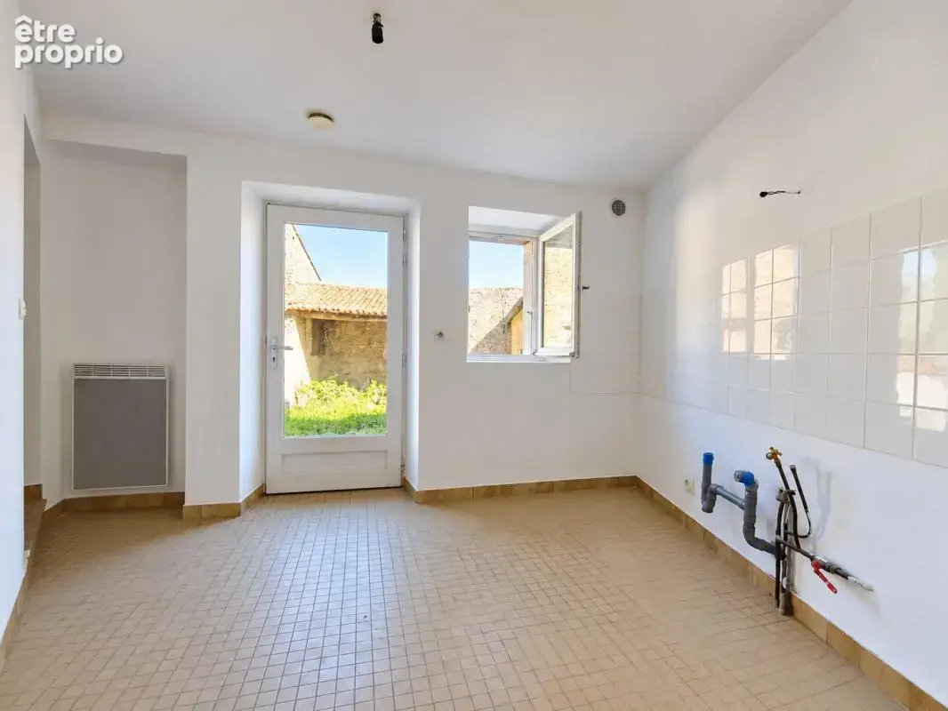 Maison 5 pièces 101m2 - photo 5