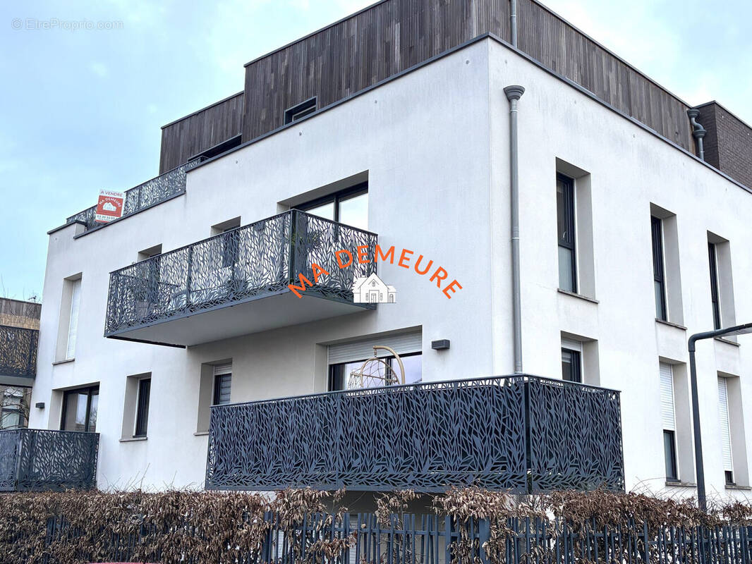 Appartement à TOURCOING