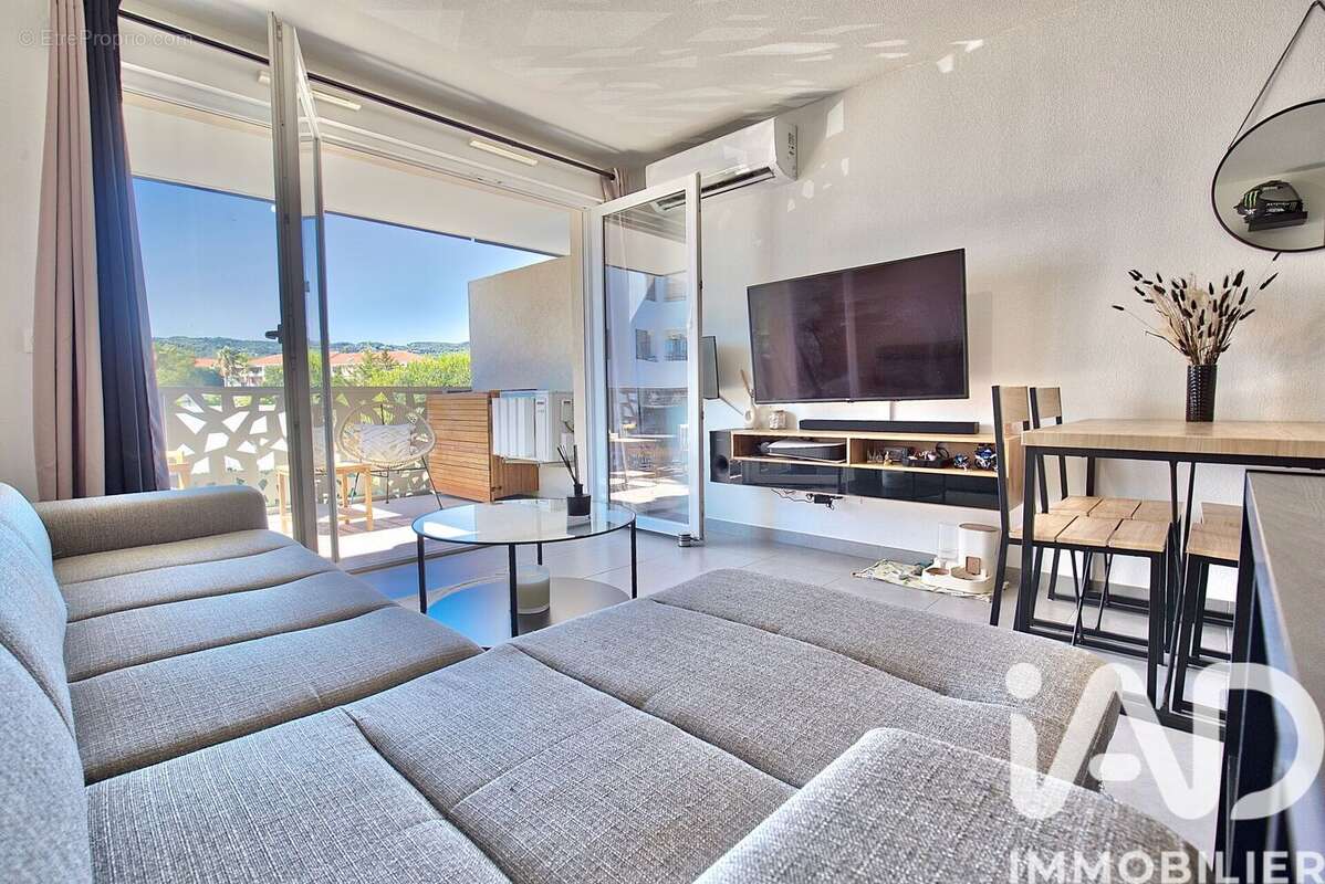 Photo 6 - Appartement à LA CIOTAT