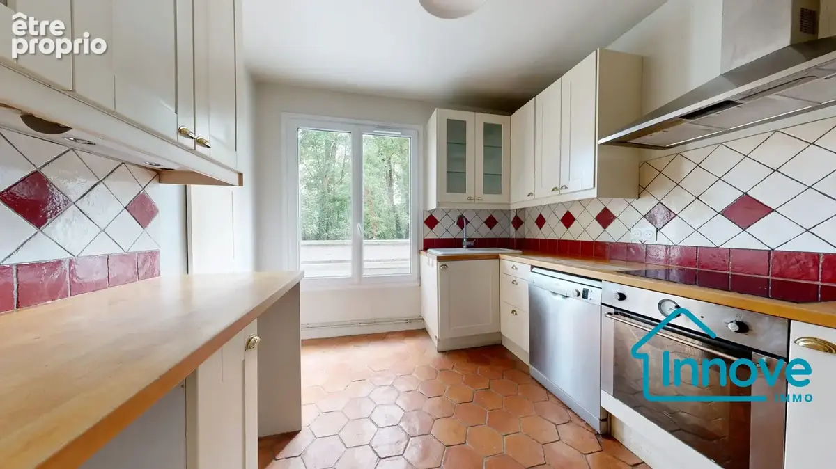 Appartement 5 pièces 109 m² à vendre à Versailles (78000) - photo 5