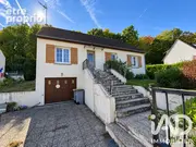 Photo 1 - Maison à BAGNEAUX-SUR-LOING