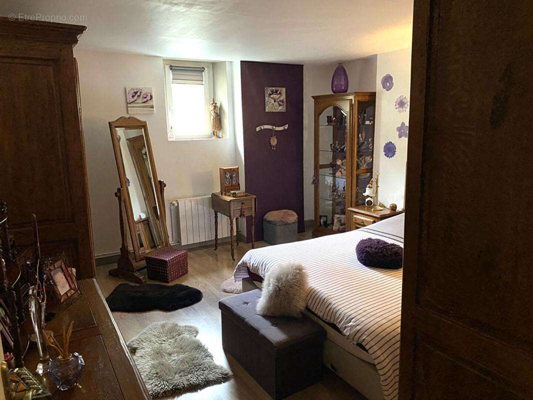 Maison à BAR-LE-DUC